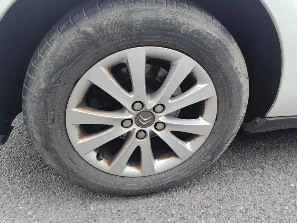Citroën C5 2015 2014 2.0L Auto Prestige