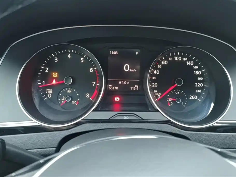 Volkswagen Magotan 2019 330TSI DSG Leading China VI фото 14