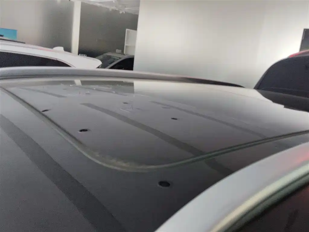 Hongqi HS5 2023 2.0T 4WD Flag Leader Pro фото 27