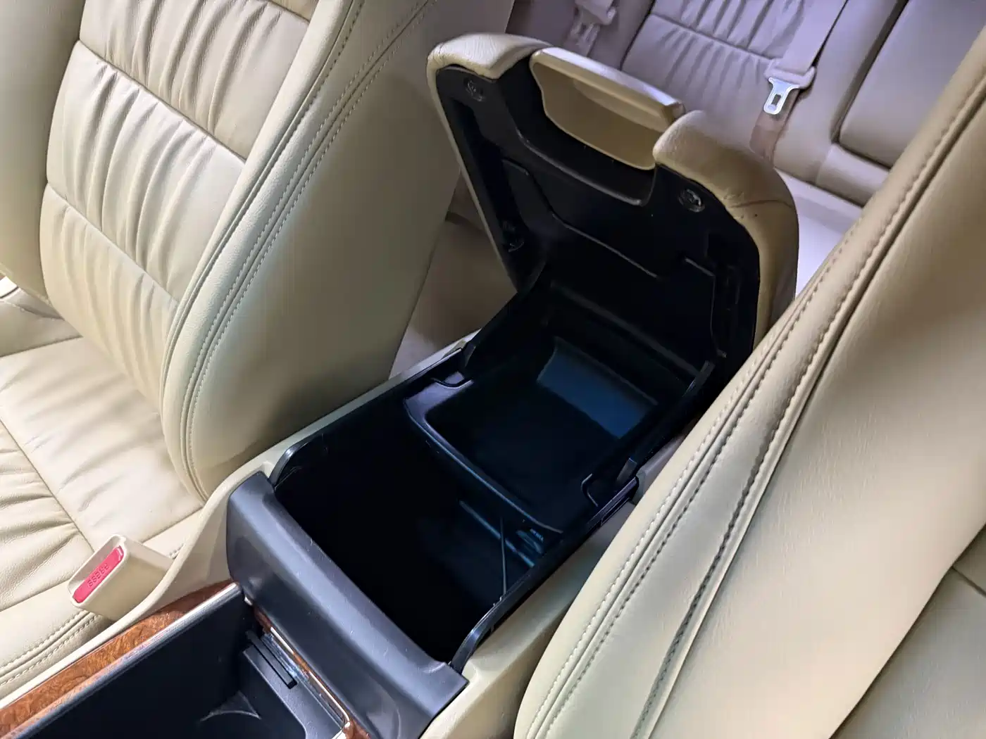 Фото 29 - Honda Accord