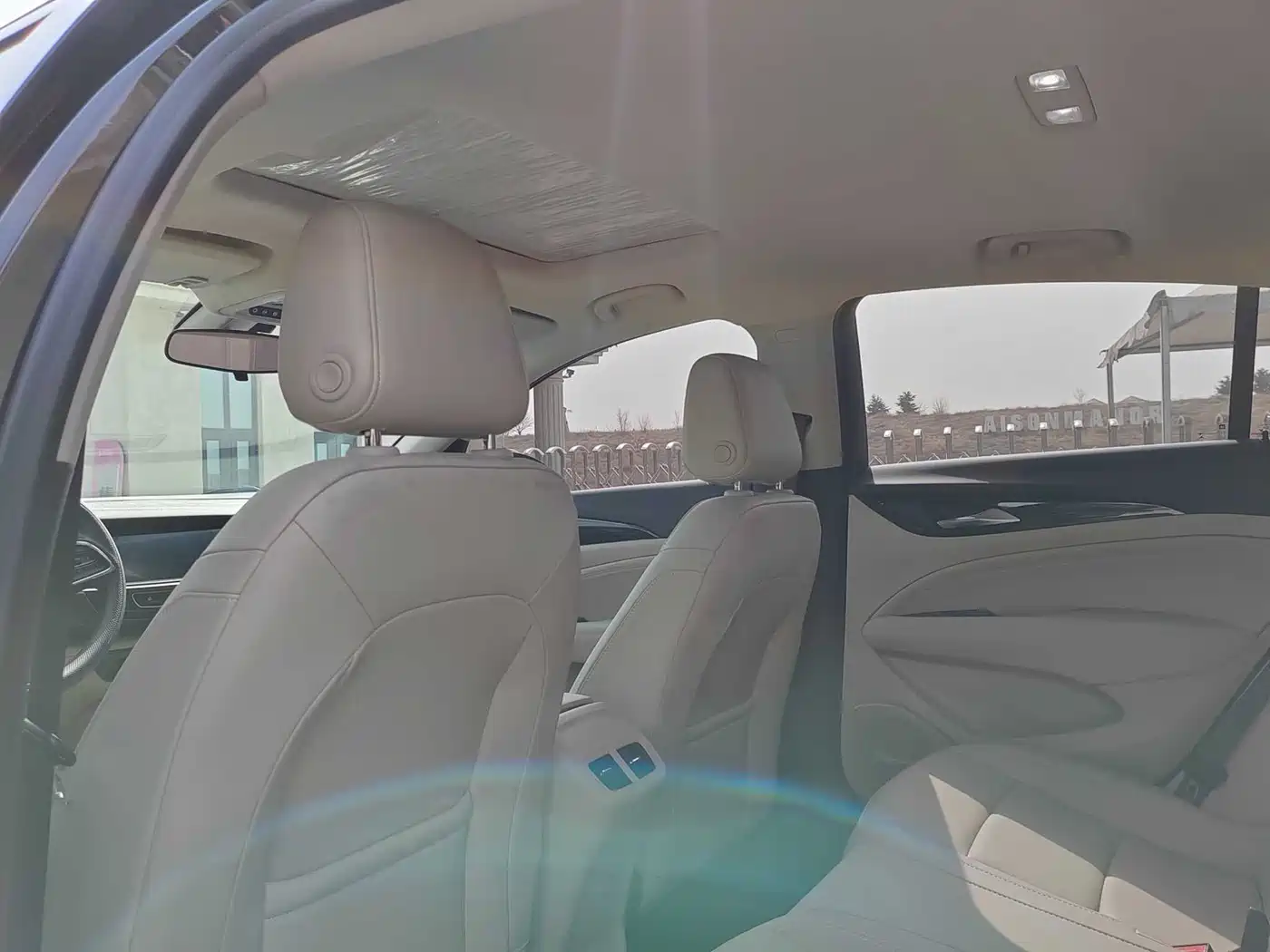 Buick Regal 2020 552T Elite фото 11