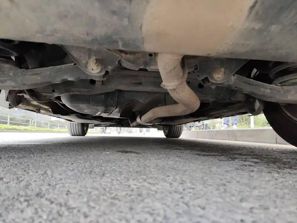 Ford Edge (Import) 2015 2012 2.0T Elite Sunroof Edition