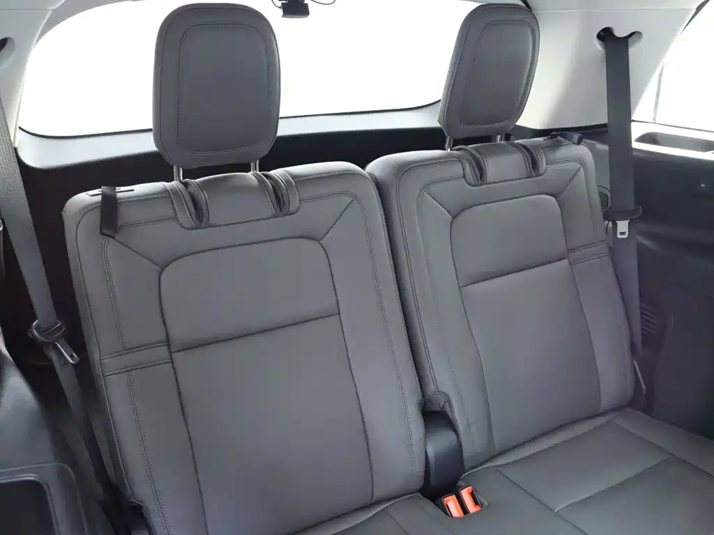 Lincoln Aviator 2025 2024 3.0T V6 AWD Elegance 6-Seater