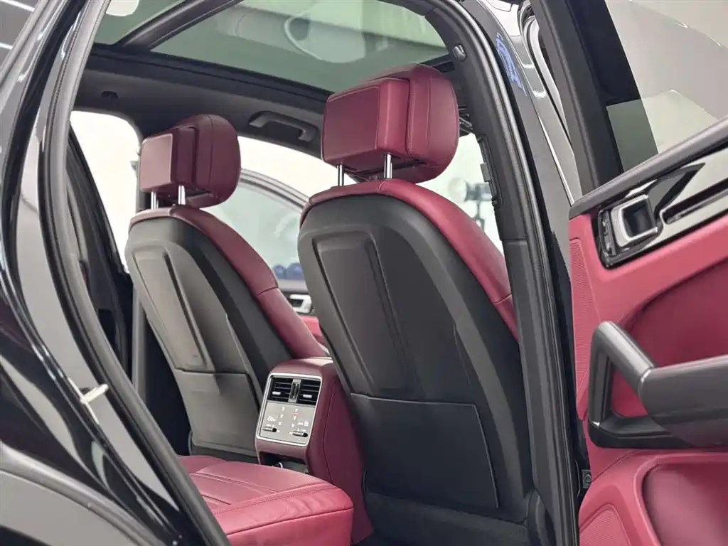 Porsche Cayenne 2019 Cayenne 3.0T фото 19