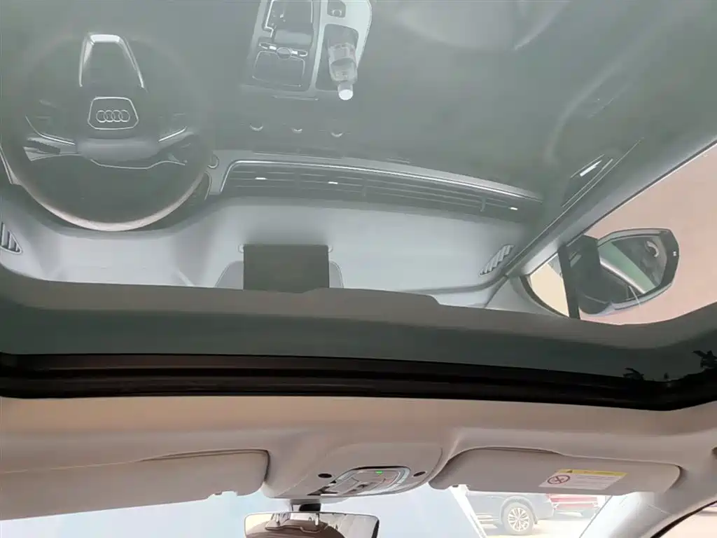 Audi Q7 2019 45 TFSI Comfort фото 18