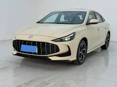 MG 5