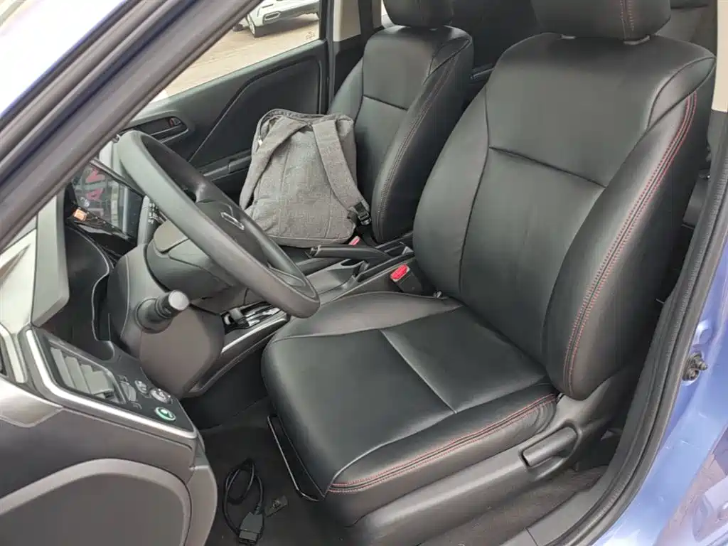 Honda Gienia 2018 2017 1.5L CVT Classic Edition