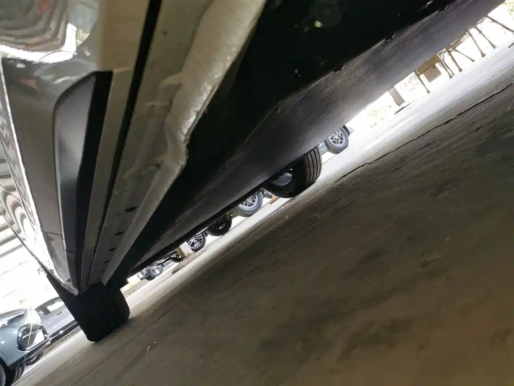 Geely Galaxy Galaxy E5 2026 530km Voyager Edition фото 22