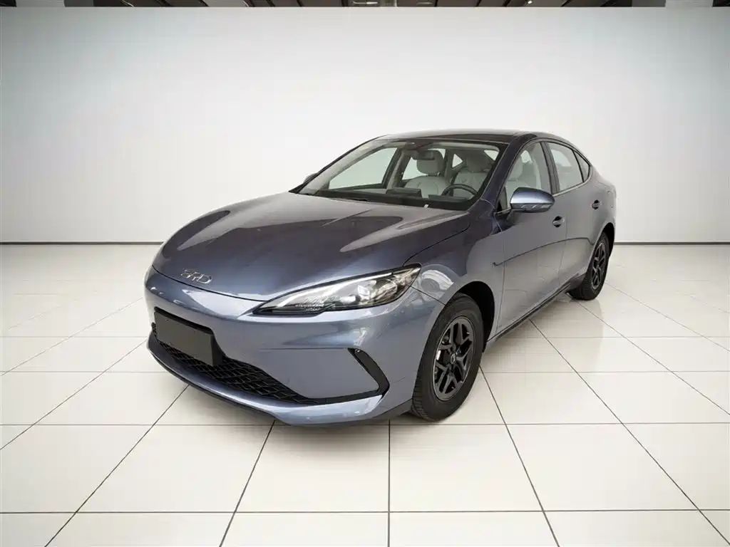 BYD Hai Bao 05 DM-i 2026 DM-i 128KM Luxury