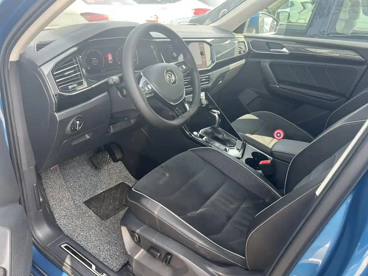 Photo 7 - Volkswagen Tayron