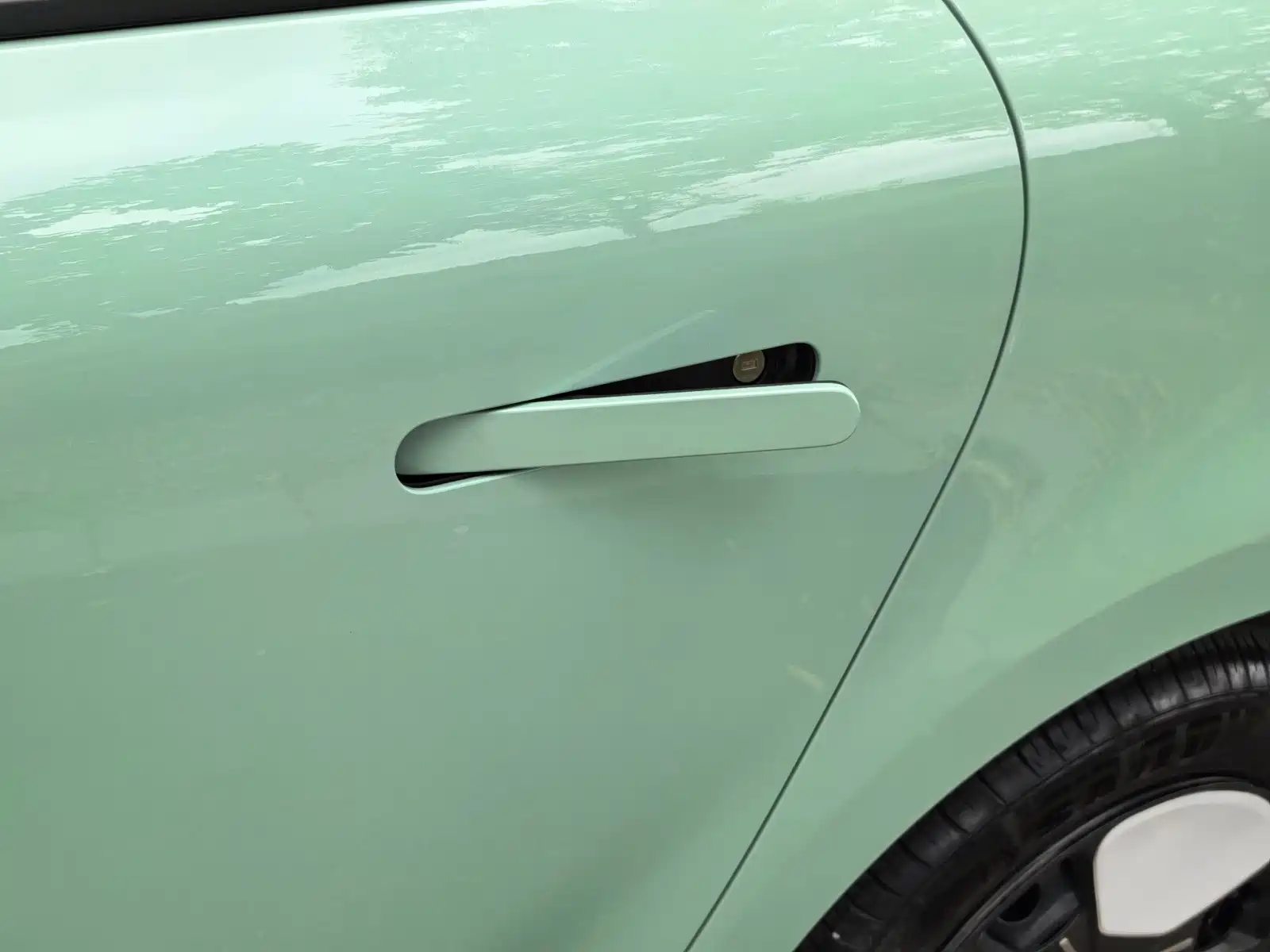 صورة 15 - Changan Lumin