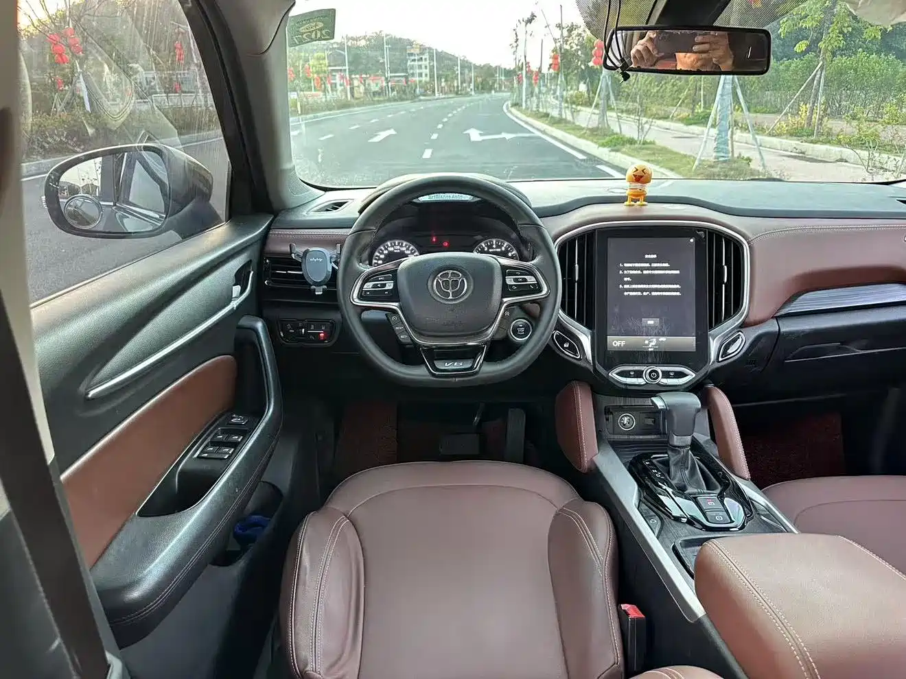 Zhonghua V6 2019 2018 1.5T Automatic Premium