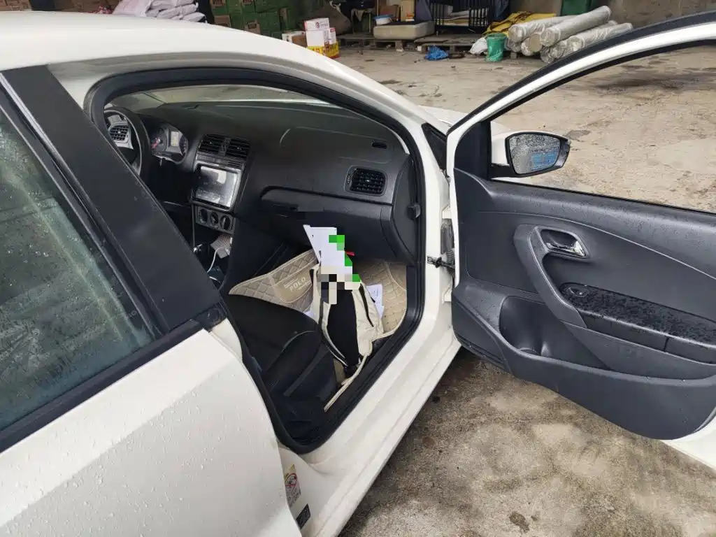 Фото 20 - Volkswagen Polo