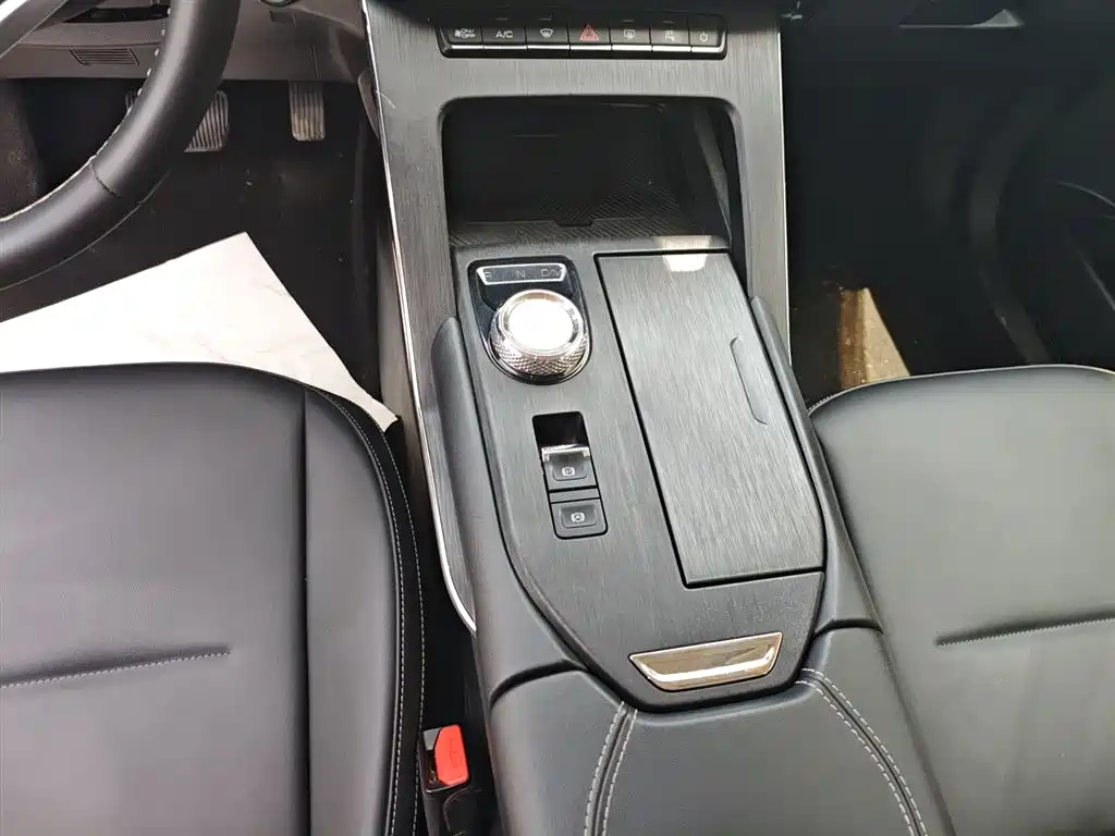 Haval H6 2021 Sport 1.5T AT Premium Smart Connection (Hexagonal Grille) фото 10