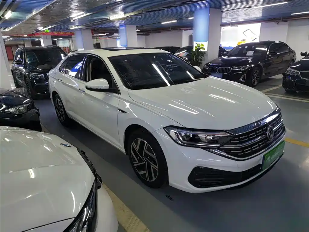 Volkswagen Sagitar 2023 280TSI DSG Beyond Lite фото 4
