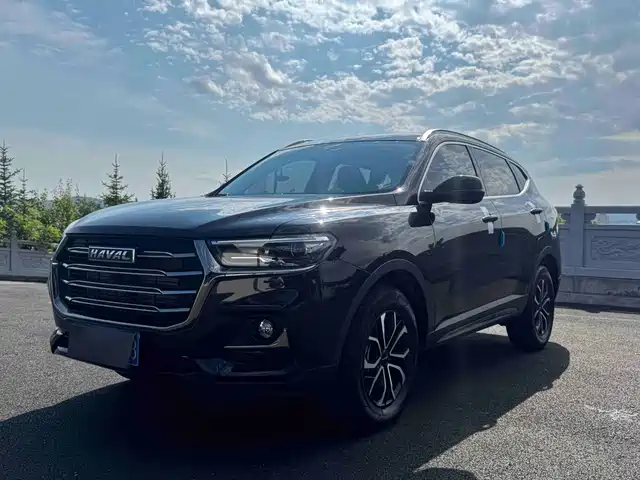 Haval H6 Национальная серия, 1.5T, Автомат, Городская