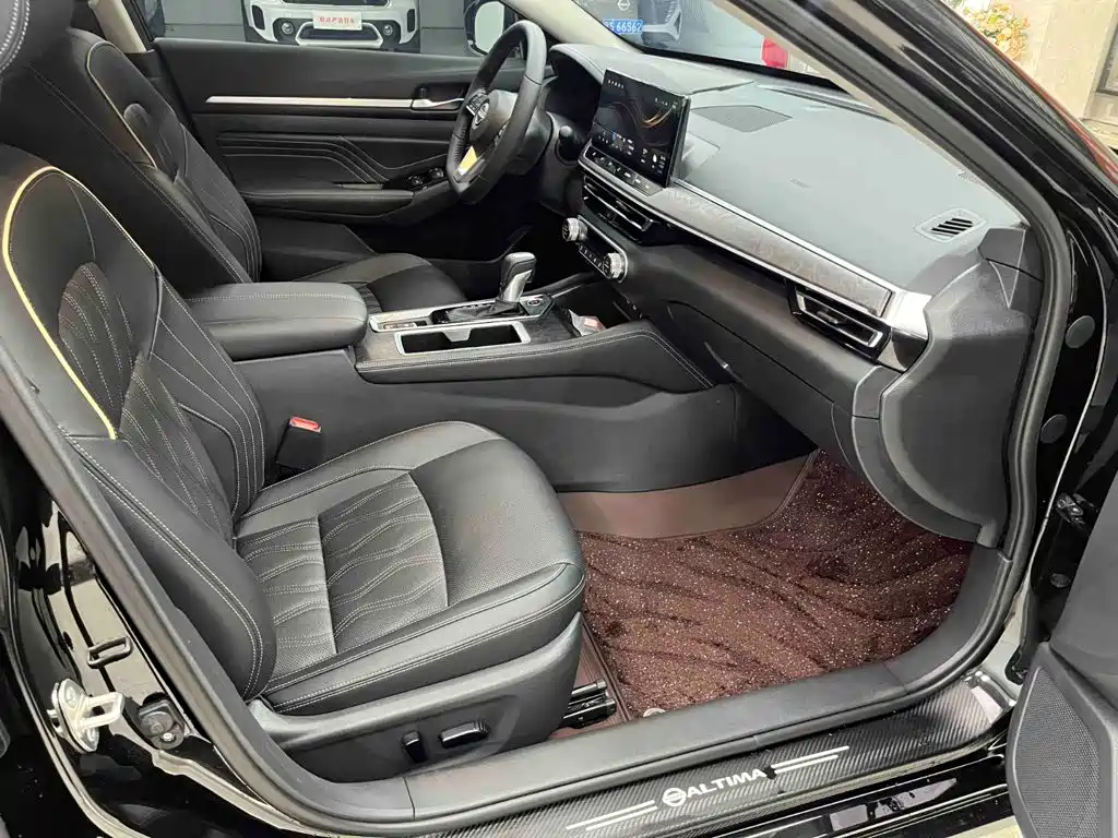 Nissan TEANA, миниатюра 17