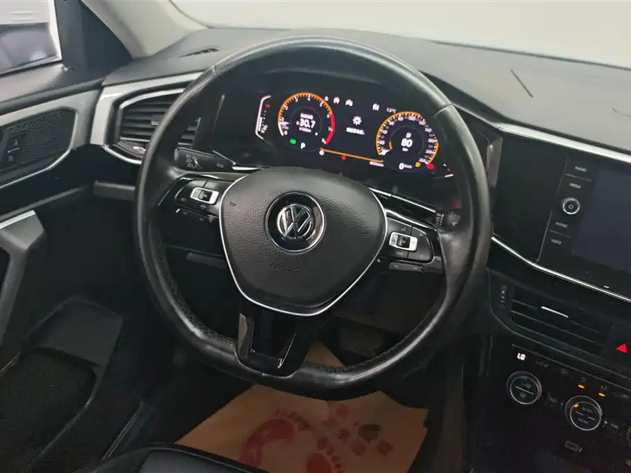 Volkswagen Tayron 2019 330TSI 2WD Luxury Plus China VI фото 15