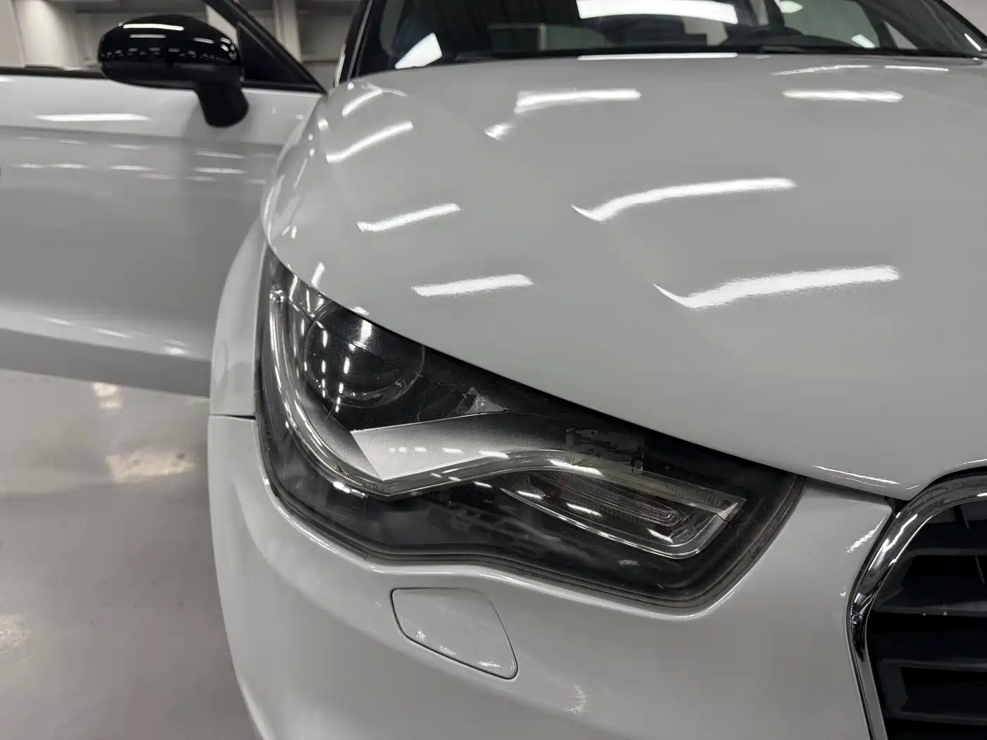 Audi A1 2014 30 TFSI Sportback Comfort фото 15