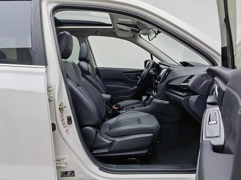 Photo 23 - Subaru Forester
