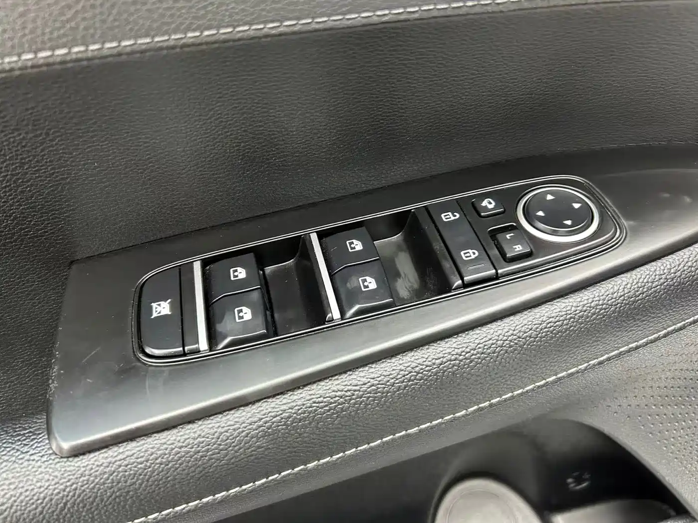 Kia K3 2021 Facelift 1.5L CVT Fashion Edition фото 10