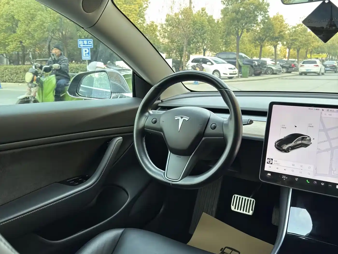Tesla Model 3 2020 2019 Standard Range Rear-Wheel Drive Upgrade