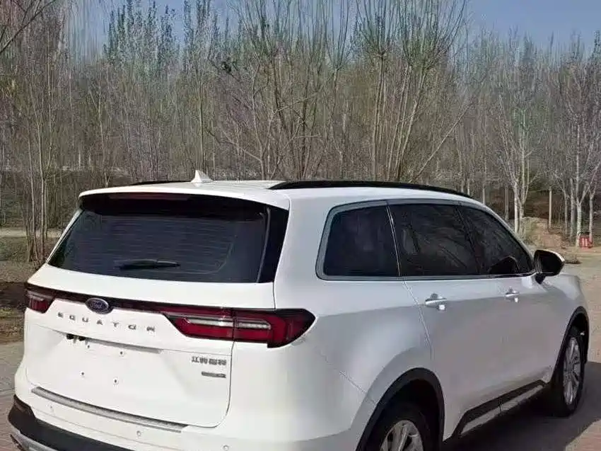 FORD LINGYU