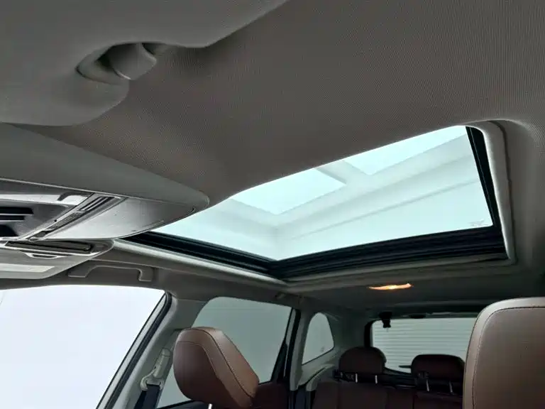 Subaru Forester 2019 2.0i Smart Hybrid Sport EyeSight фото 28