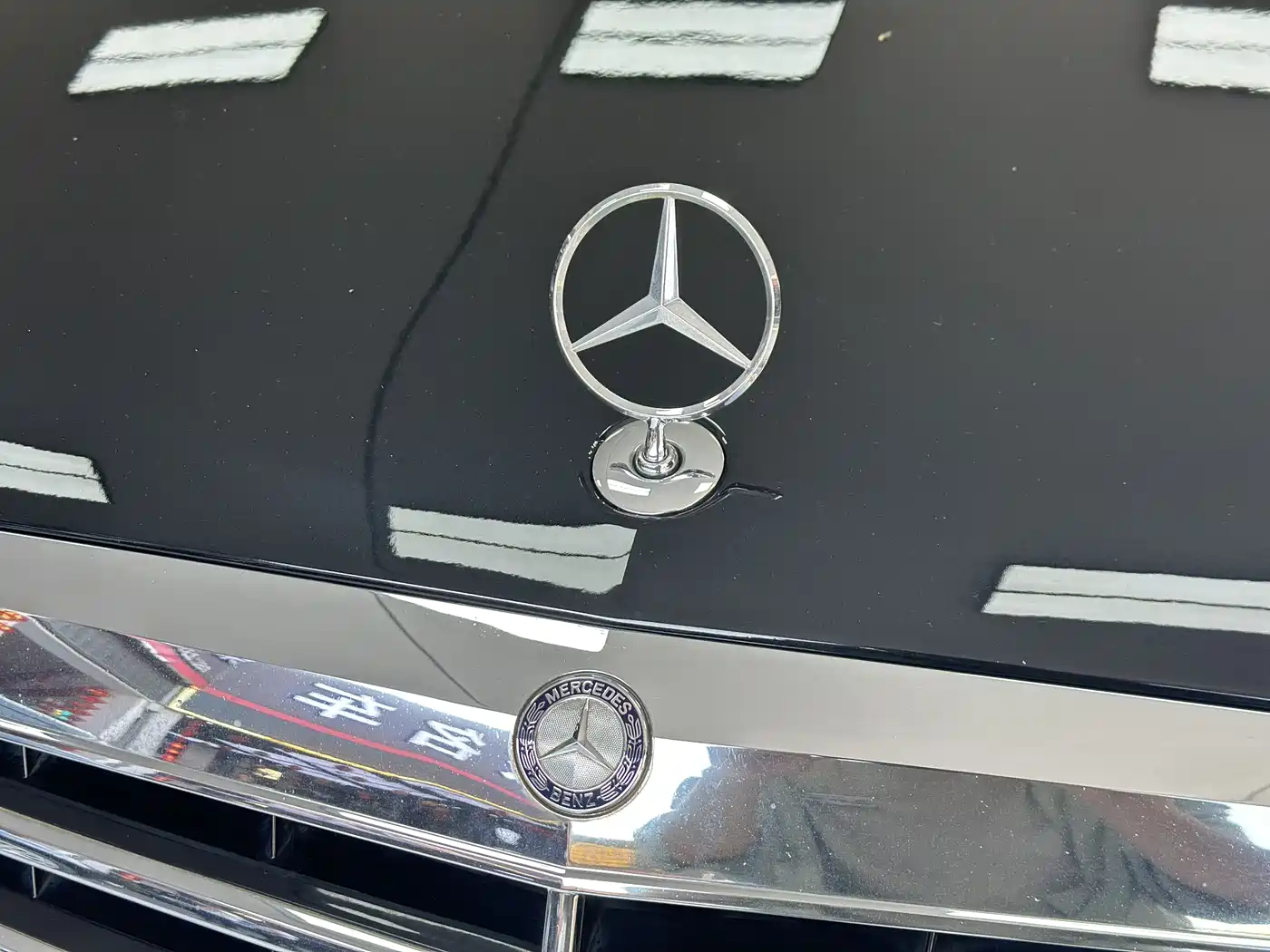 Mercedes-Benz S-Class 2012 S 350 L Grand Edition фото 18