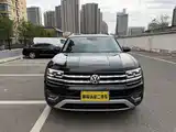 Фото 1 - Volkswagen Teramont