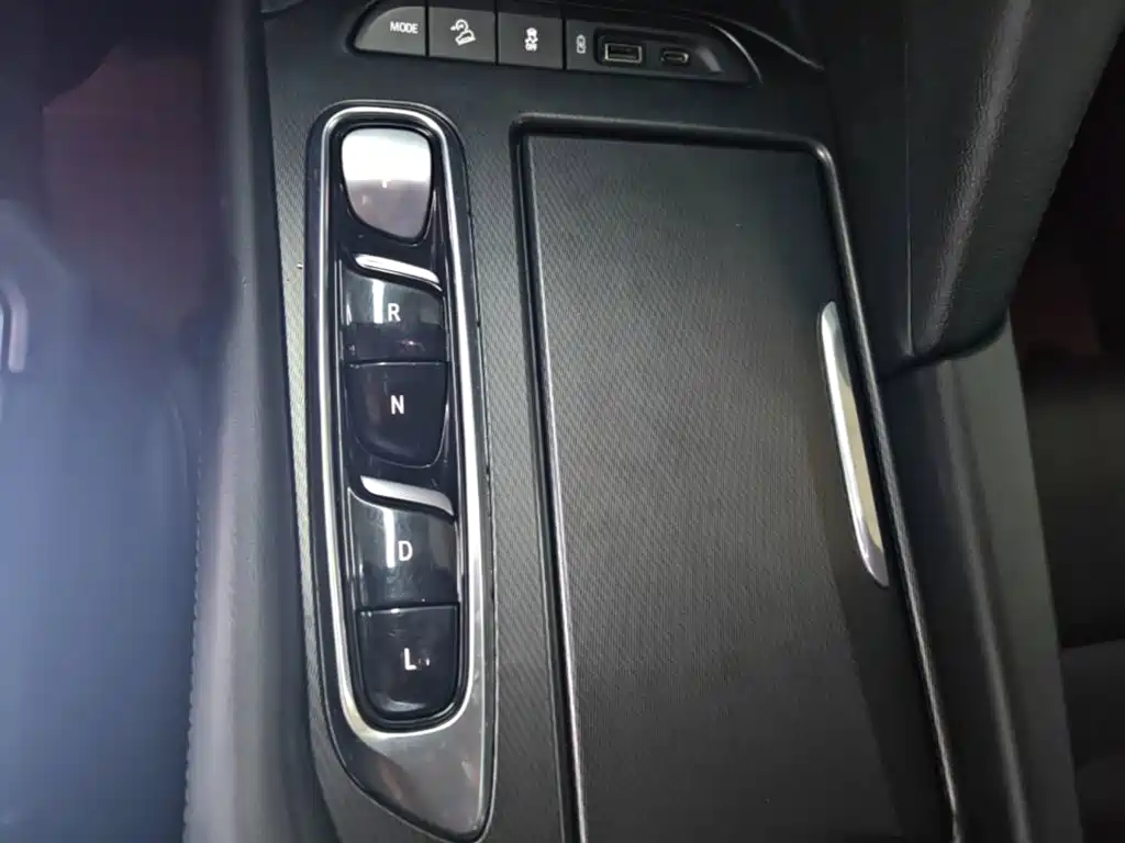 Buick Enclave 2020 2020 28T 2WD Luxury Model