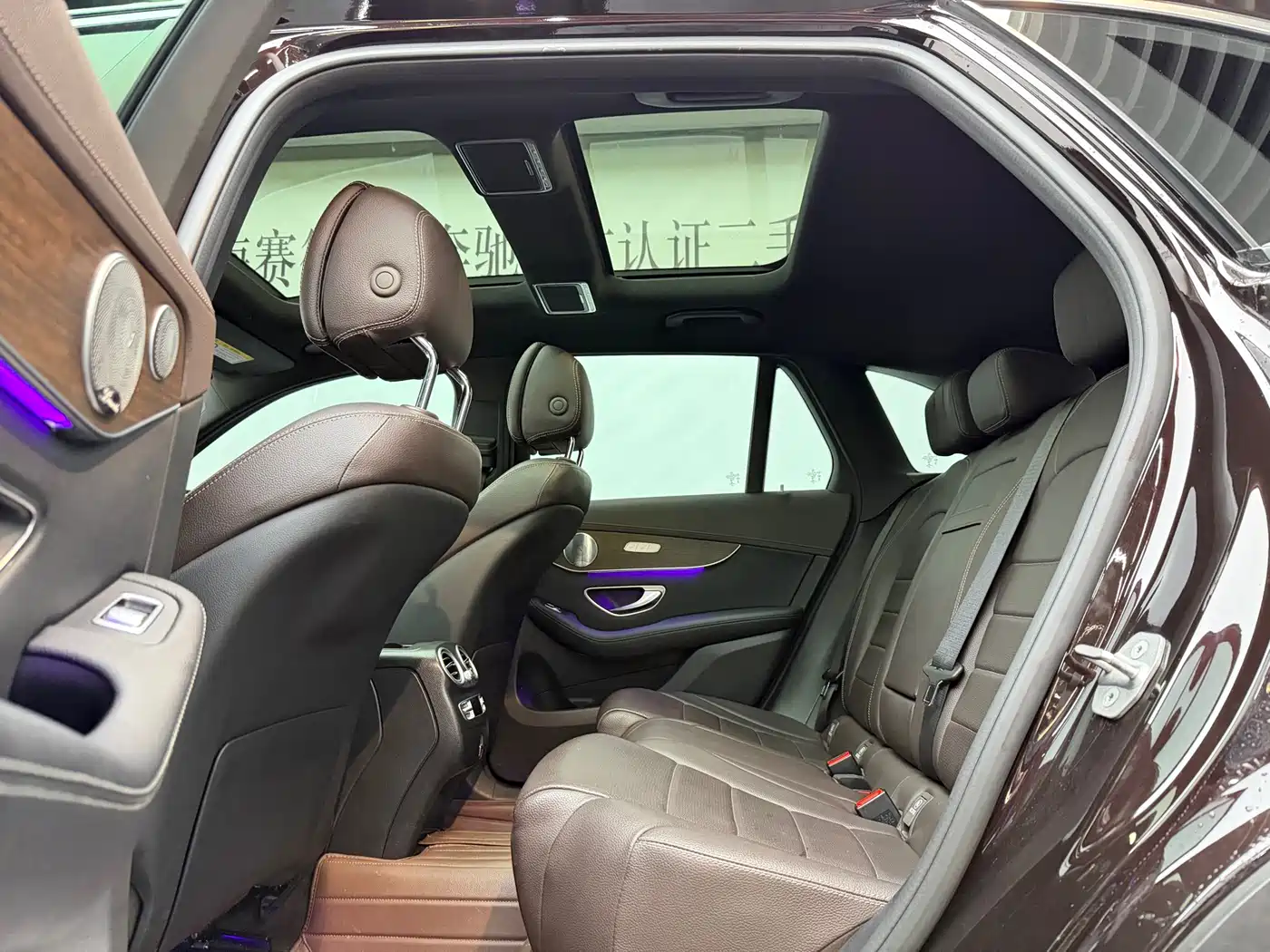 Mercedes-Benz GLC 2021 GLC 300 L 4MATIC Sporty фото 15