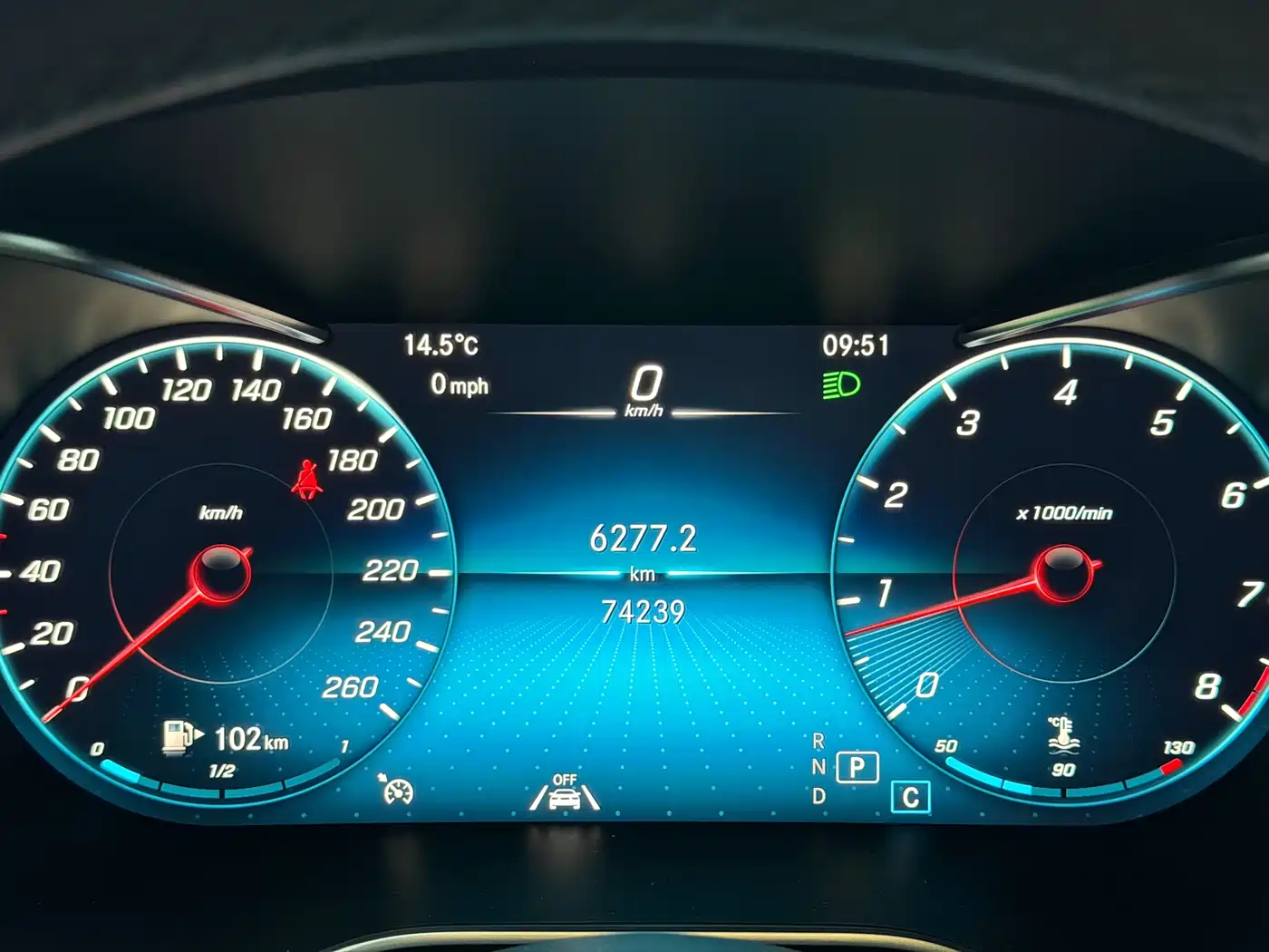 Mercedes-Benz GLC 2021 GLC 300 L 4MATIC Sporty фото 7