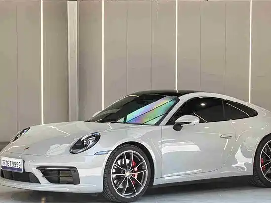 Porsche 911 2023 Carrera S 3.0T