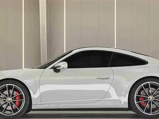 Porsche 911 2023 Carrera S 3.0T фото 9