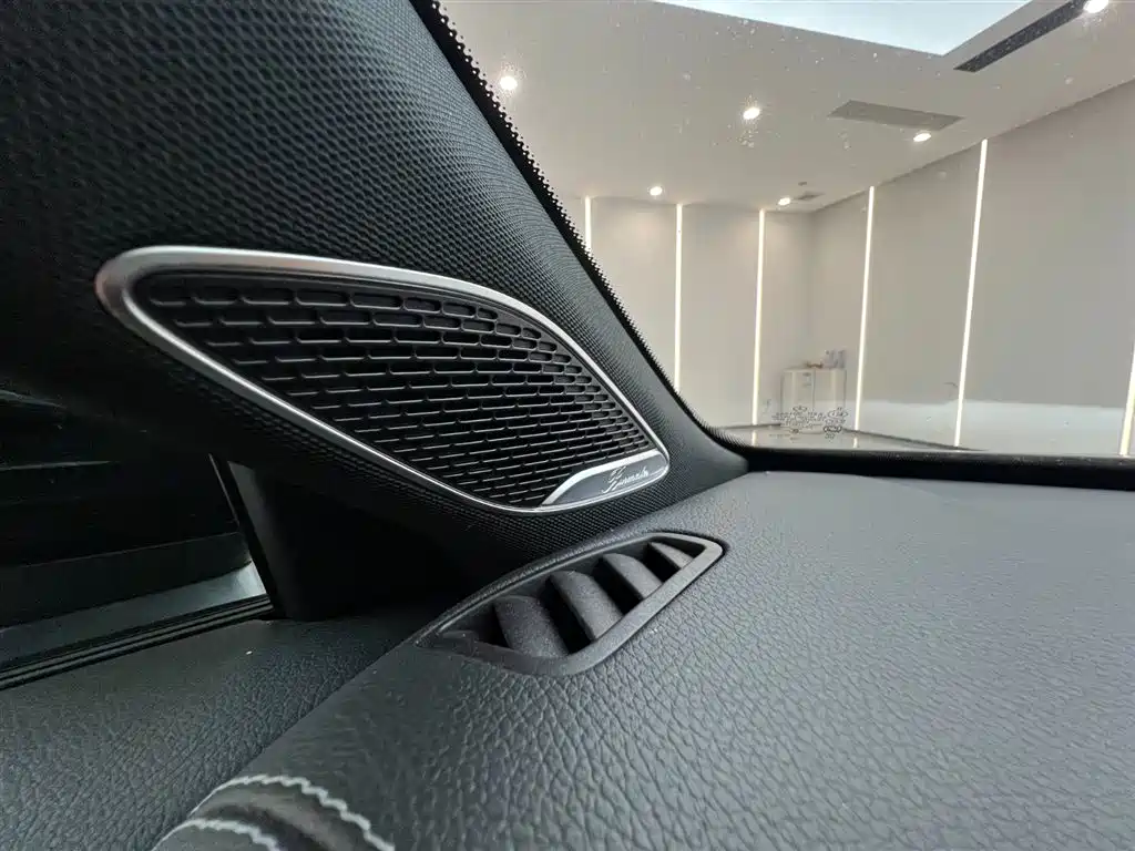 Mercedes-Benz A-Class AMG (Import) 2025 2024 AMG A 35 4MATIC