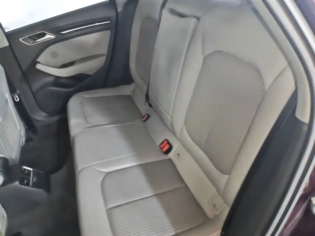 Audi A3 2019 Sportback 35 TFSI Fashion China V фото 17