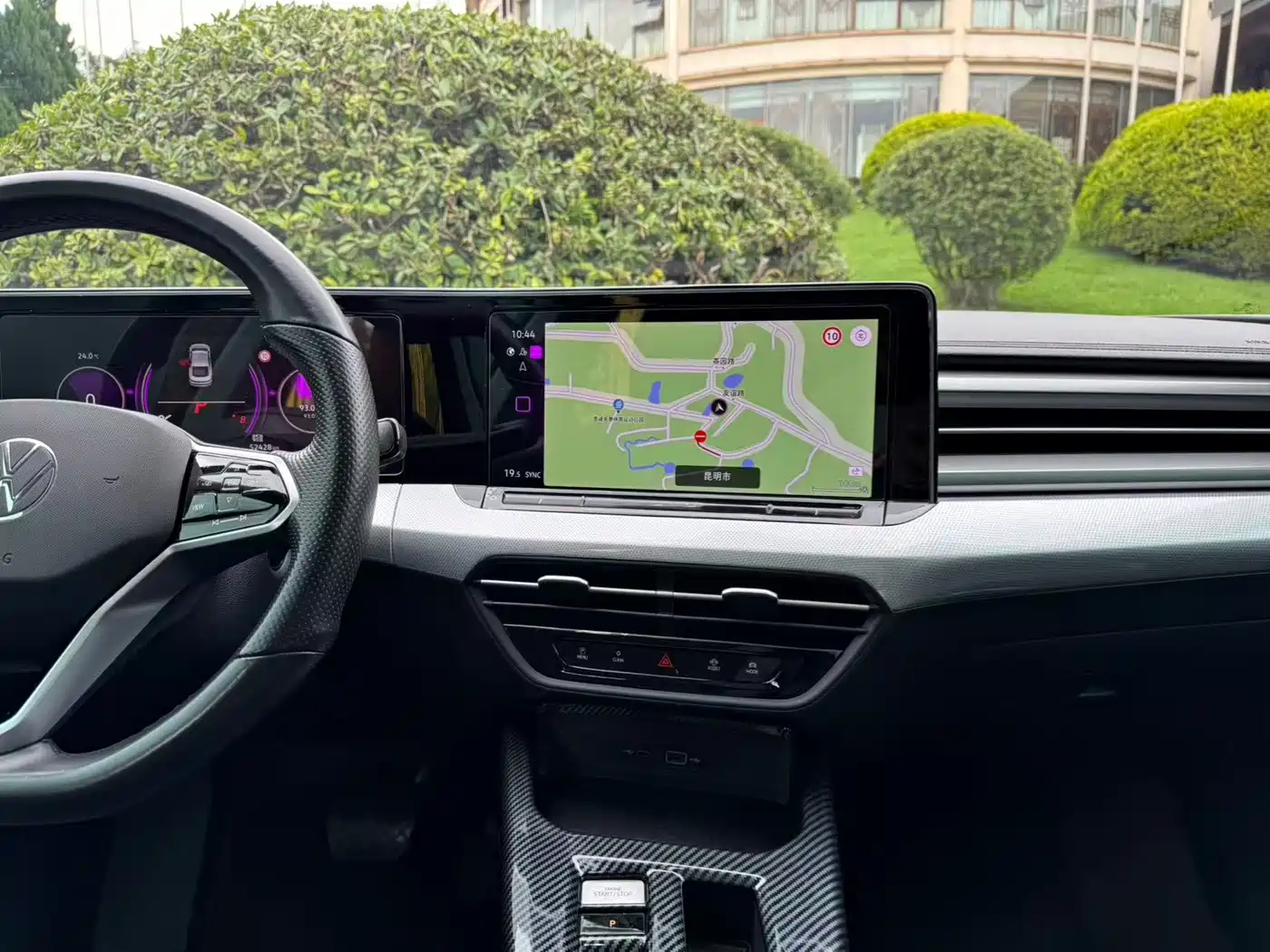 Volkswagen Lamando, миниатюра 18