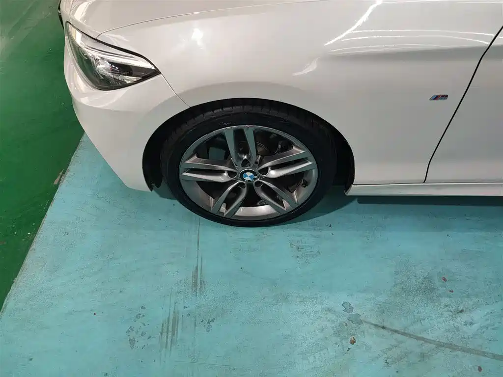 BMW 2 Series (Import) 2018 225i Convertible Coupe M Sport фото 23