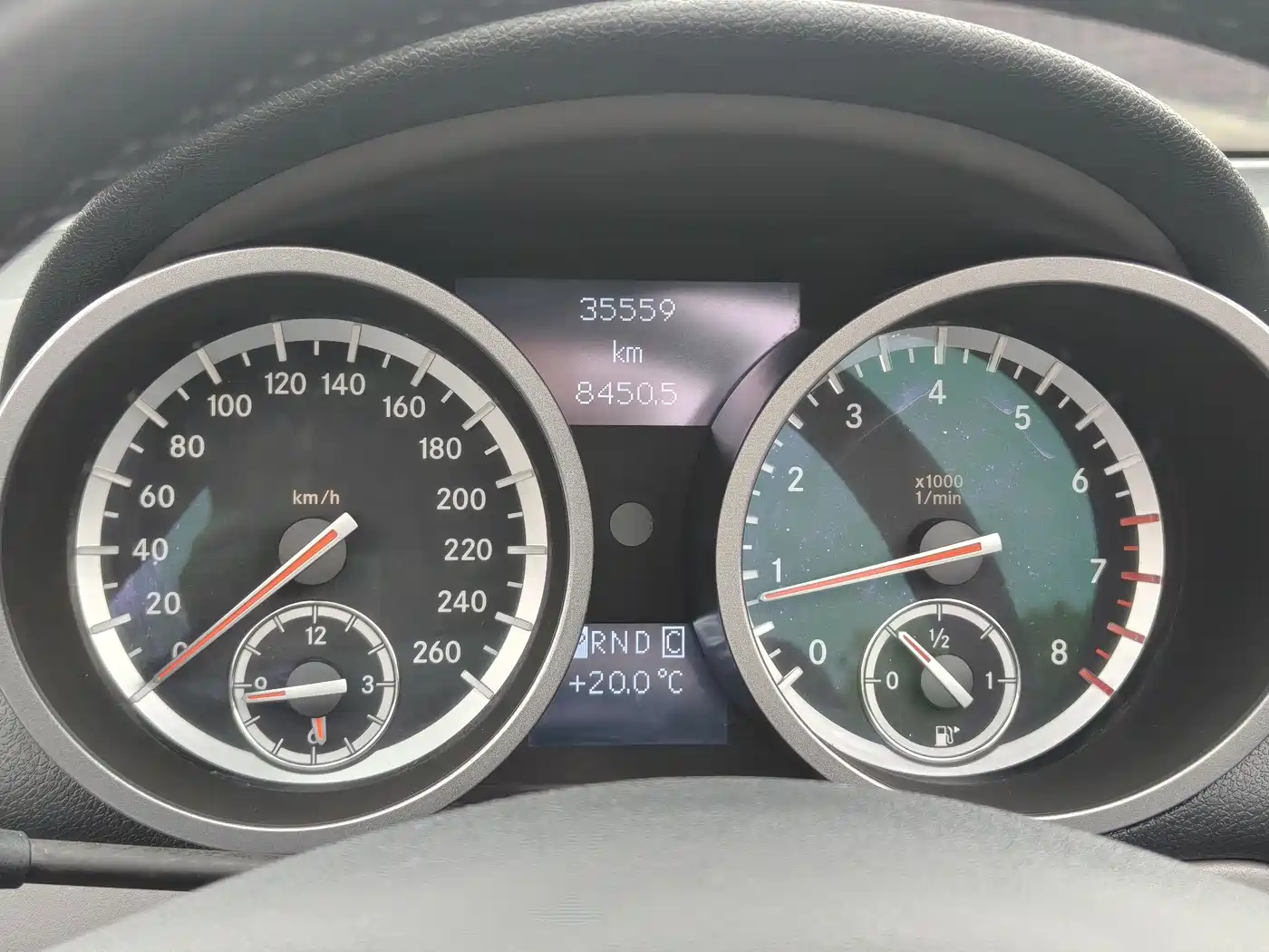 Mercedes-Benz SLK-Class 2010 Model SLK 200K Grand Edition фото 24