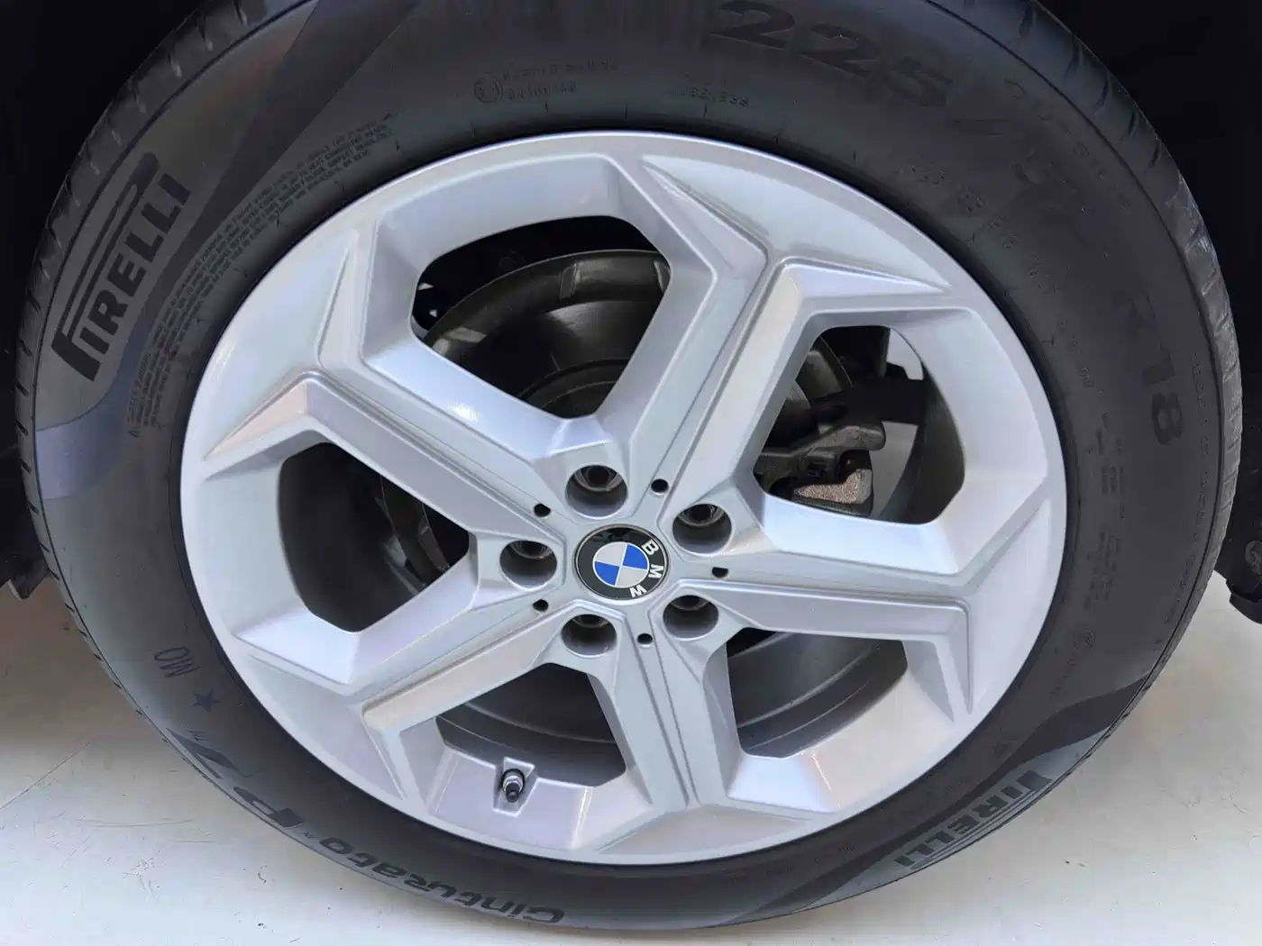 BMW X1 2023 sDrive20Li X Design Package фото 21