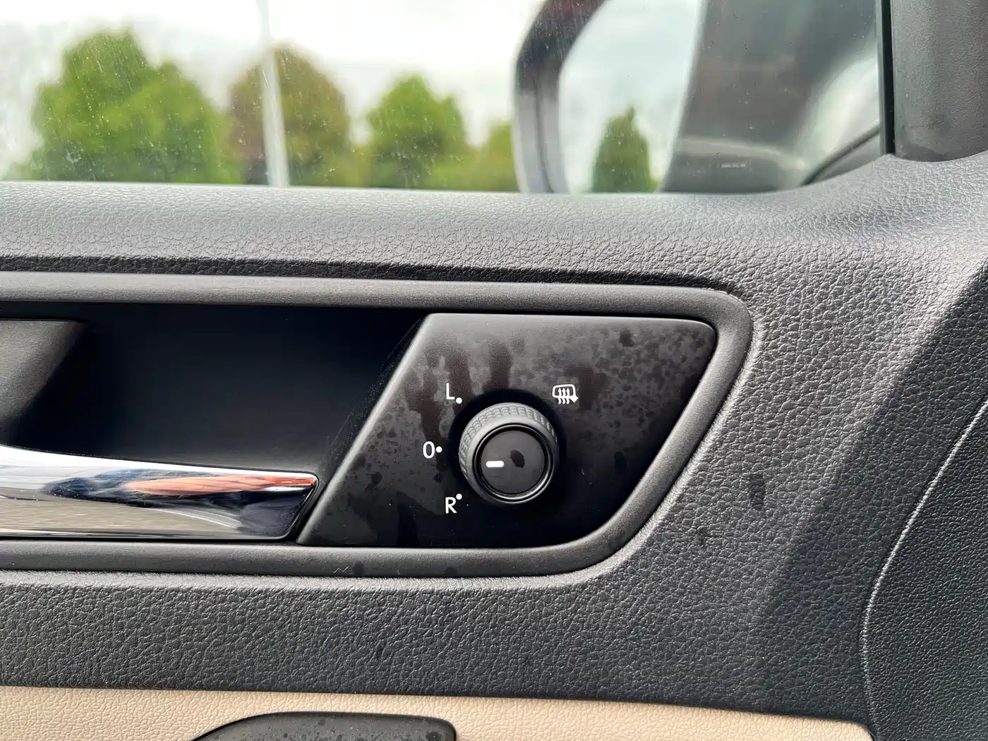 Volkswagen Santana 2013 1.6L Automatic Comfort Edition фото 21