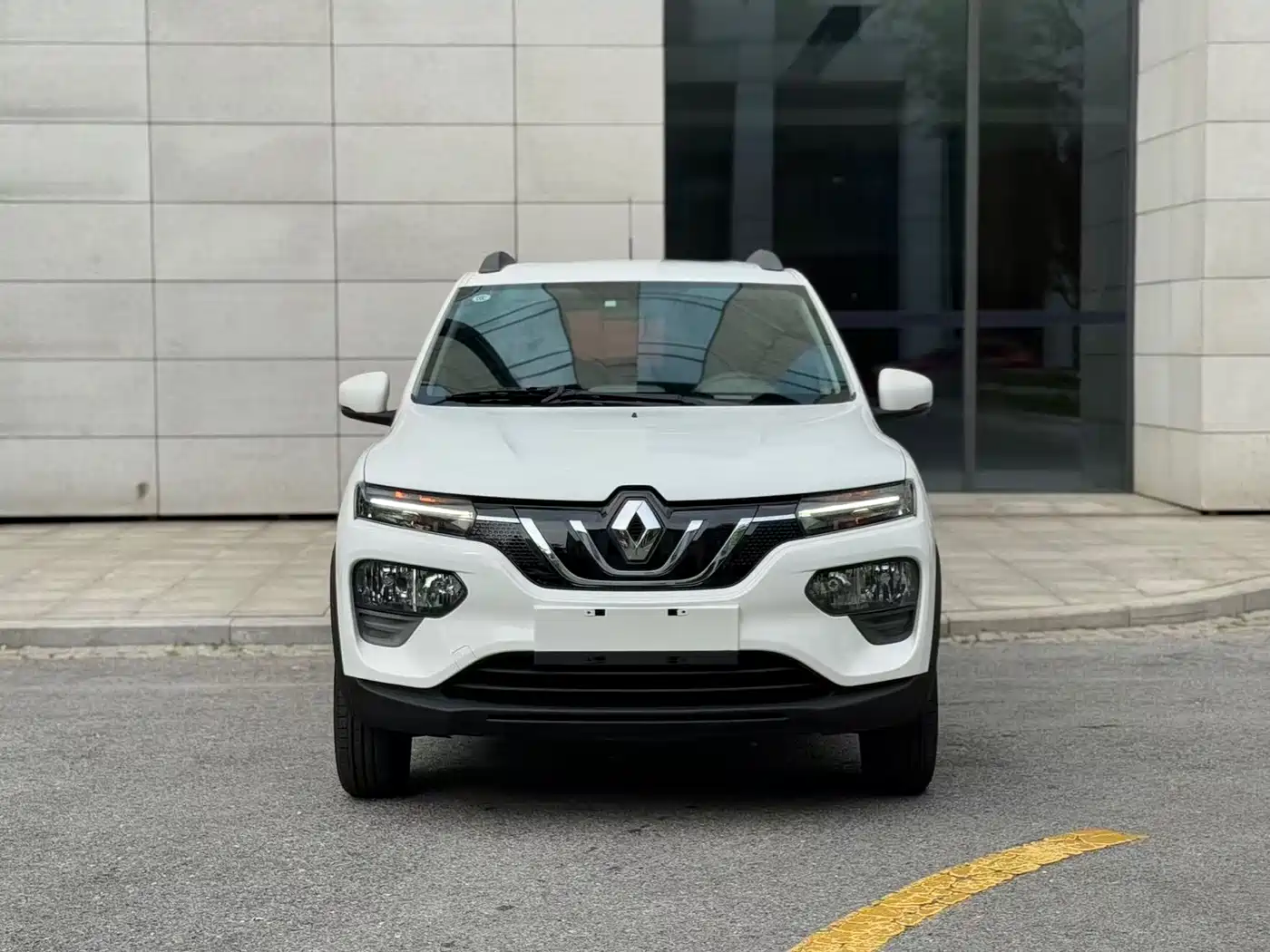 Renault e-NO 2019 2019 e-Style