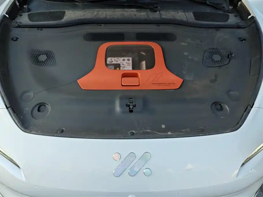 ZHIJI AUTOMOBILE ZHIJI L7