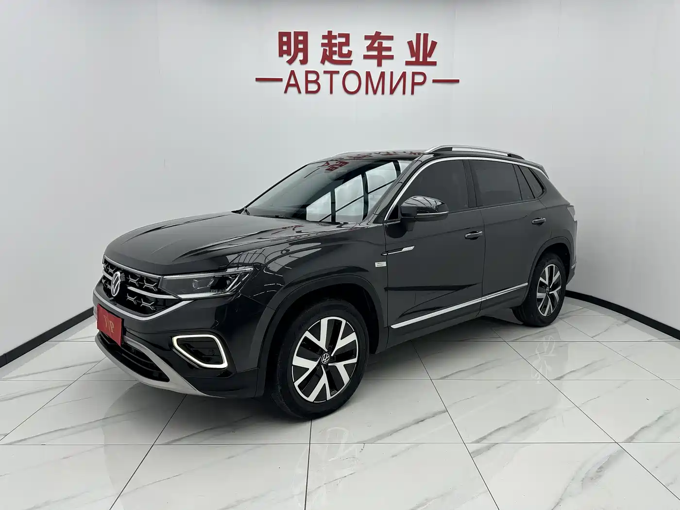 Volkswagen Tayron 2023 280TSI 2WD Luxury Plus Advanced Edition