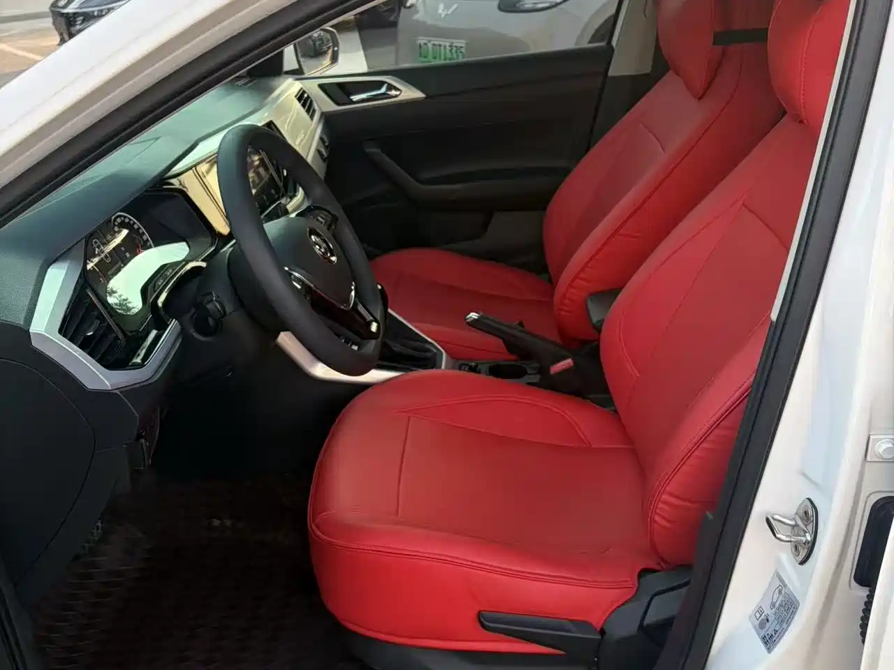 Volkswagen Polo, миниатюра 7