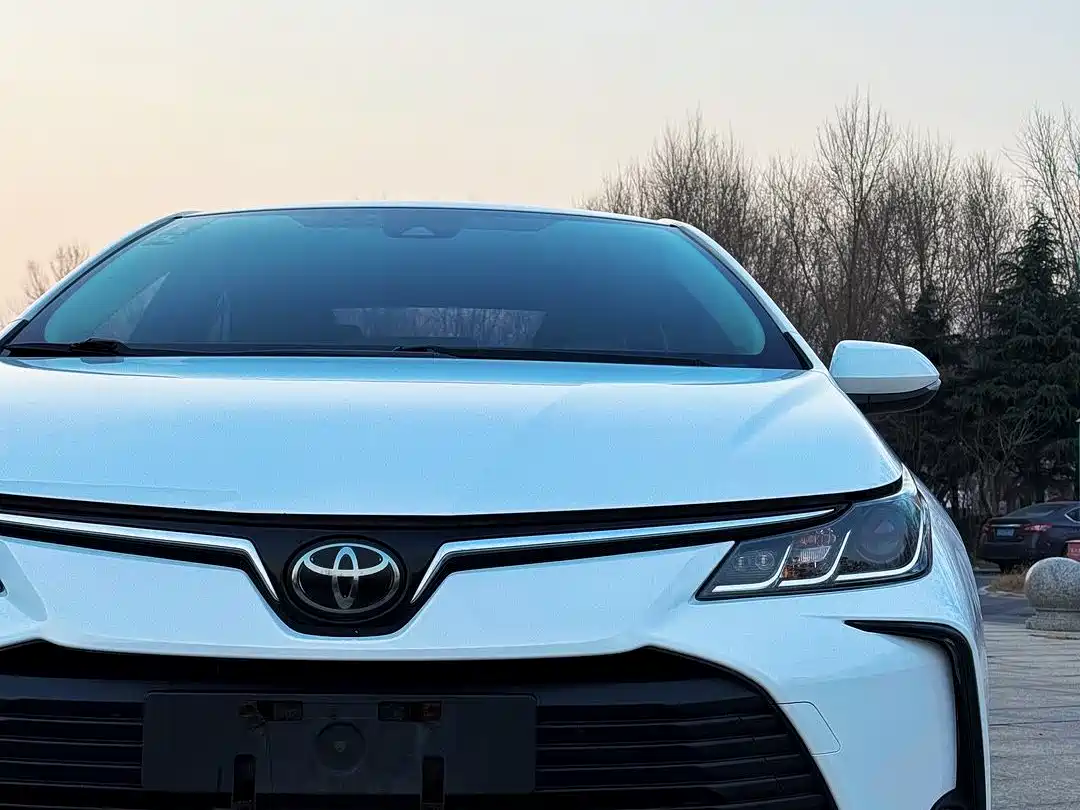 Toyota Corolla, миниатюра 16