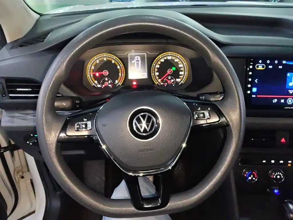 Volkswagen Tharu 2021 Model 280TSI 2WD Trend Edition фото 7