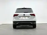 صورة 4 - Volkswagen Tiguan L