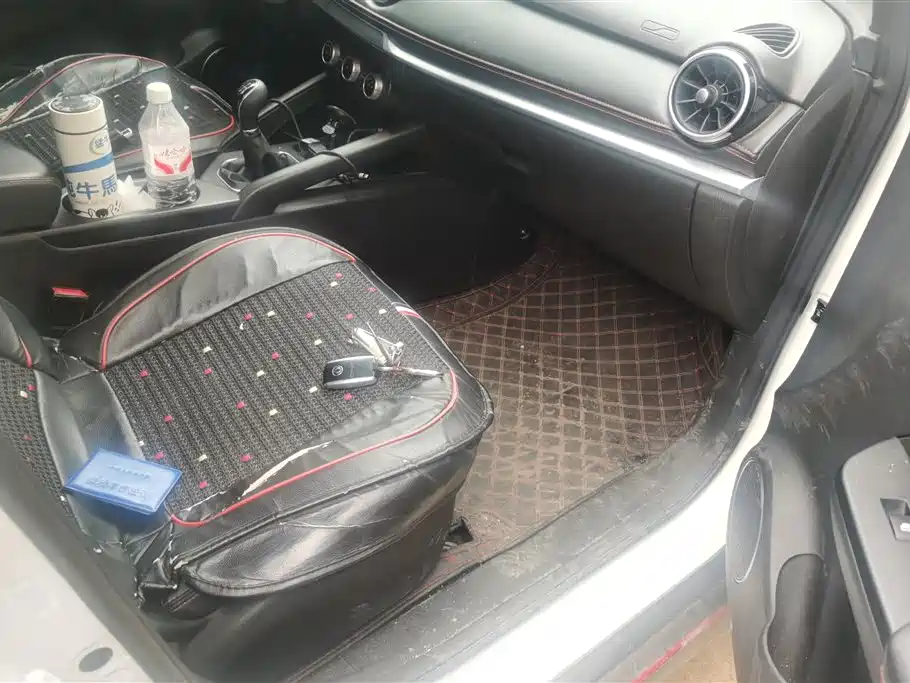 DONGFENG SCENERY 500